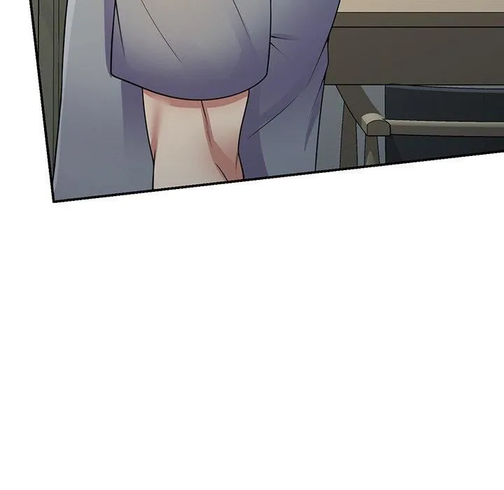 别叫我老师 - 第15话 - page 10