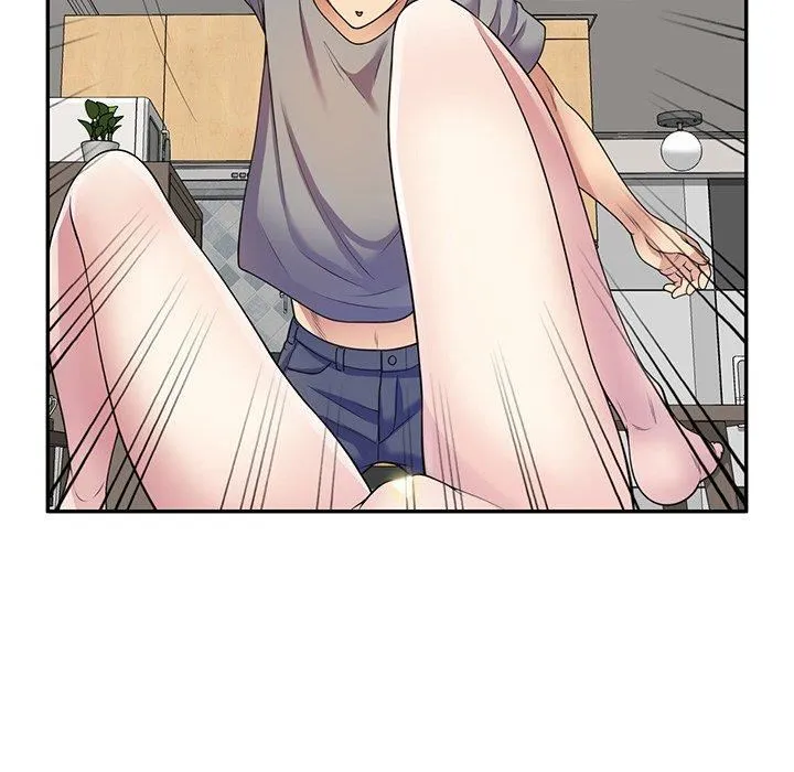 别叫我老师 - 第15话 - page 89