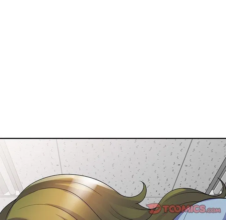 别叫我老师 - 第13话 - page 124