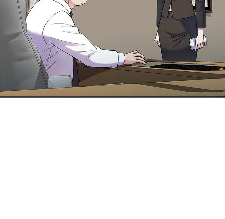 别叫我老师 - 第6话 - page 91