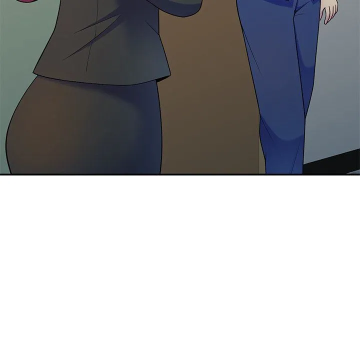 别叫我老师 - 第6话 - page 155