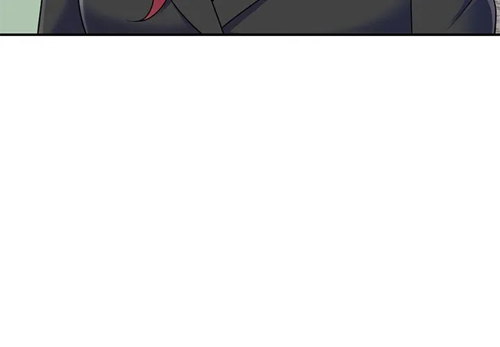别叫我老师 - 第7话 - page 4