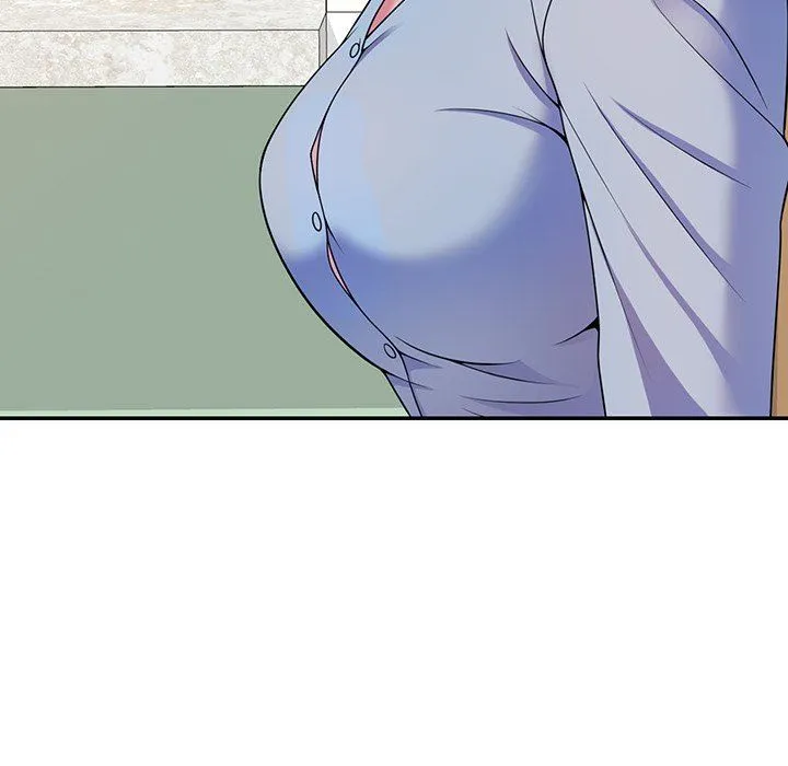 别叫我老师 - 第7话 - page 90