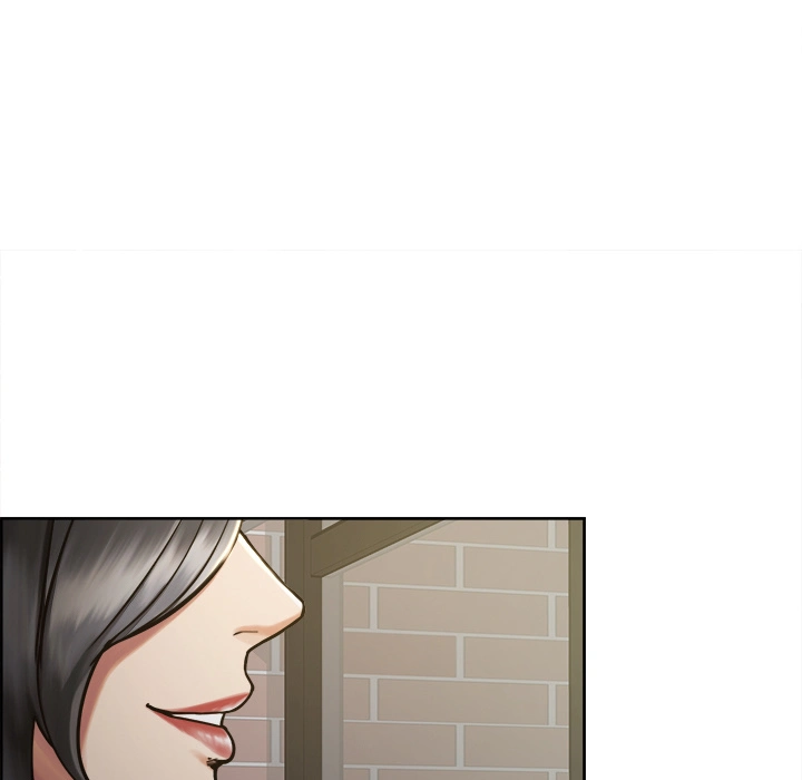岳母家的刺激生活 - 第15话 - page 48