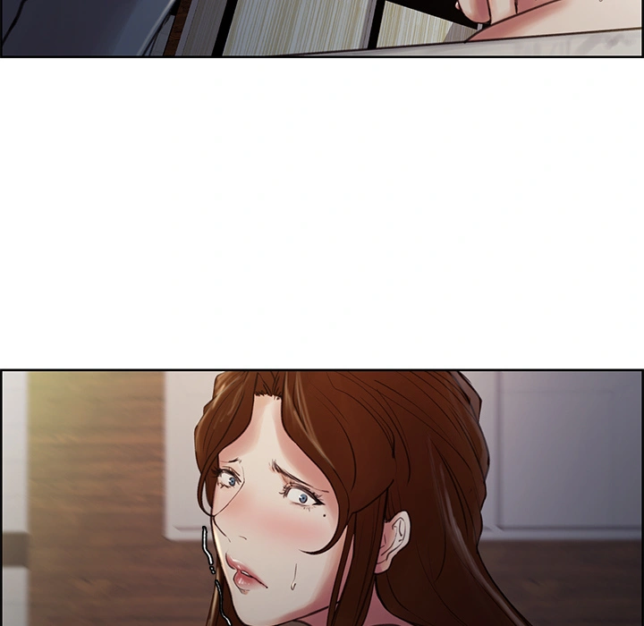 岳母家的刺激生活 - 第6话 - page 7