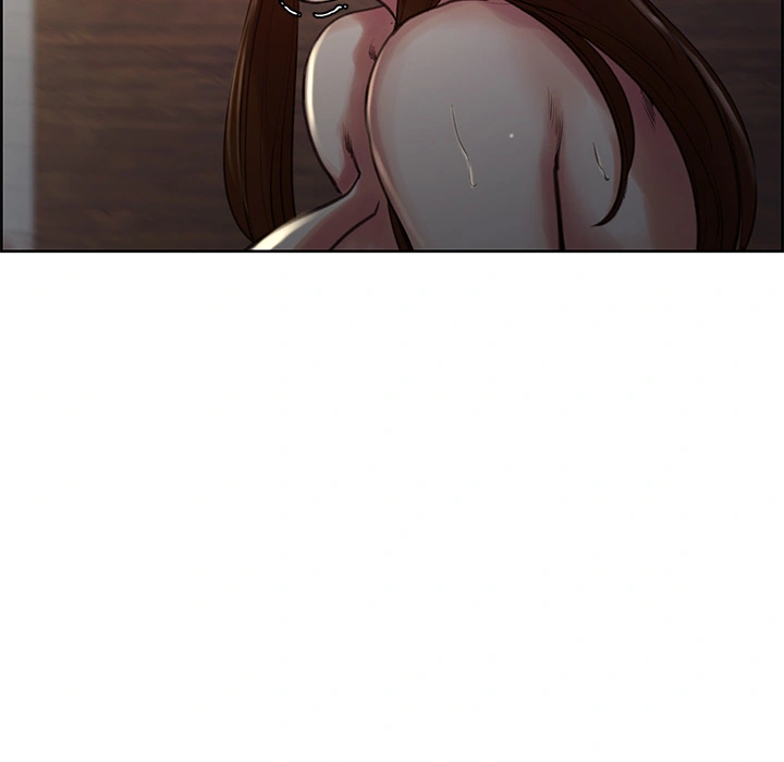 岳母家的刺激生活 - 第6话 - page 8