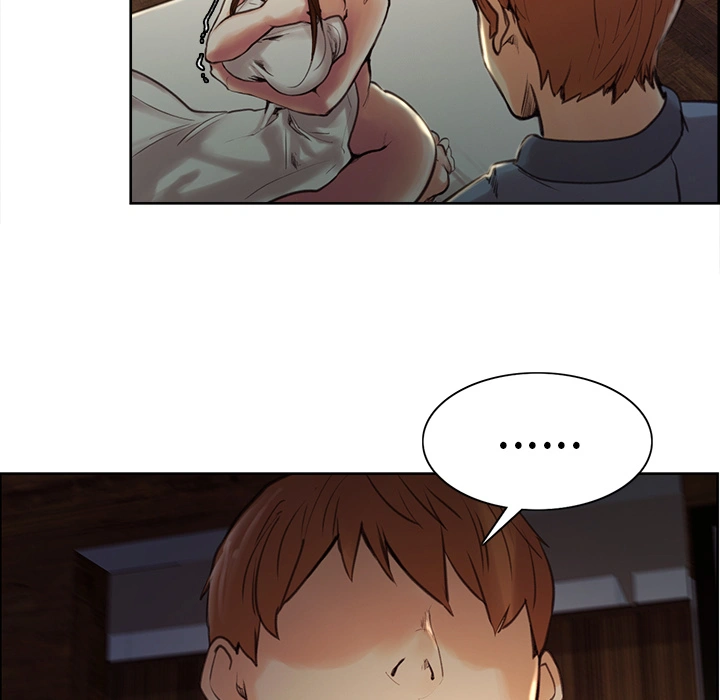 岳母家的刺激生活 - 第6话 - page 14