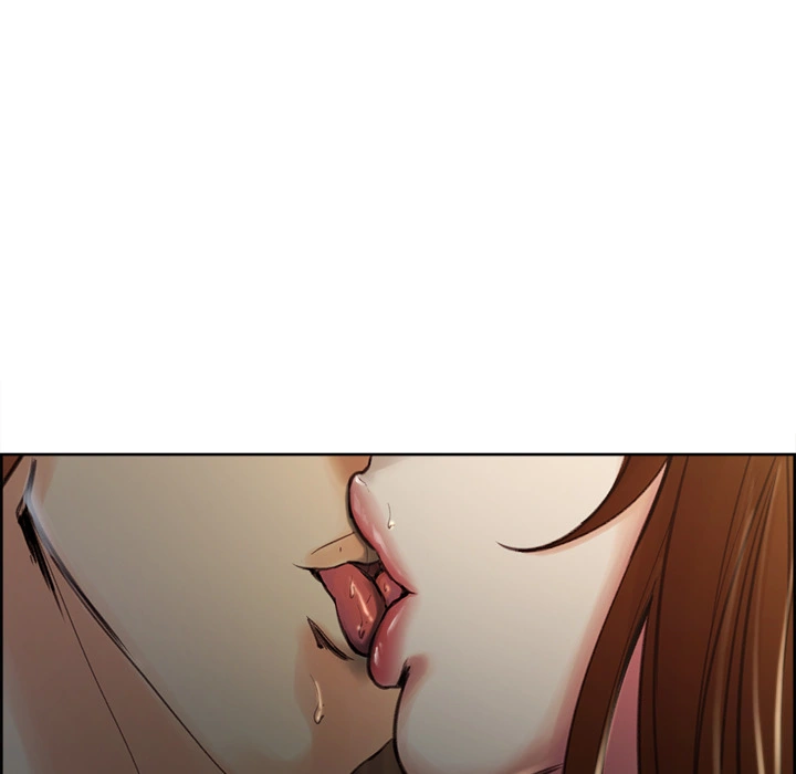岳母家的刺激生活 - 第6话 - page 120