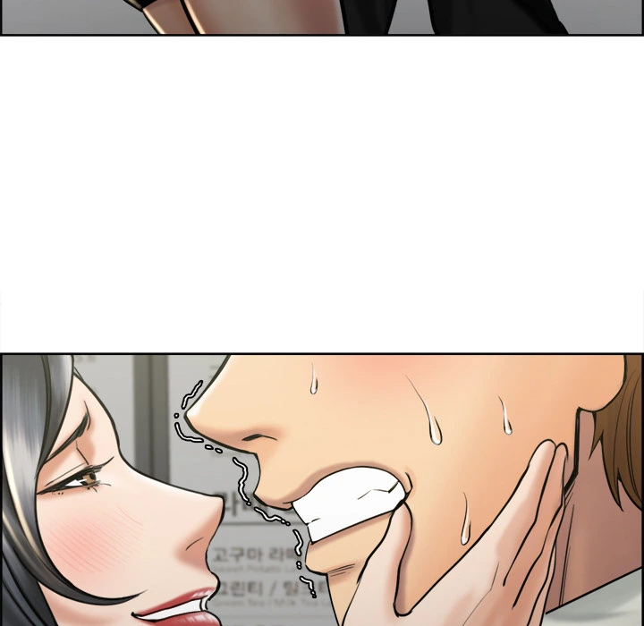 岳母家的刺激生活 - 第14话 - page 102