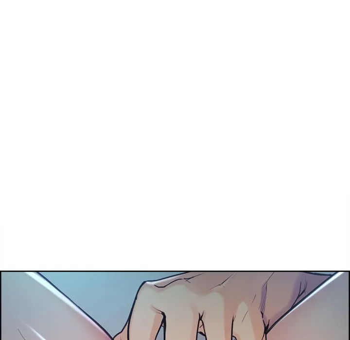 岳母家的刺激生活 - 第45话 - page 43