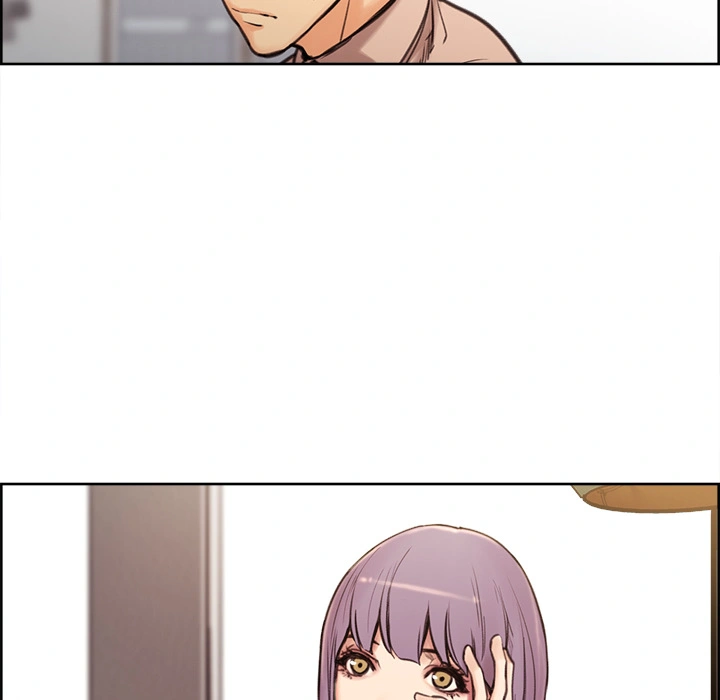 岳母家的刺激生活 - 第1话 - page 40