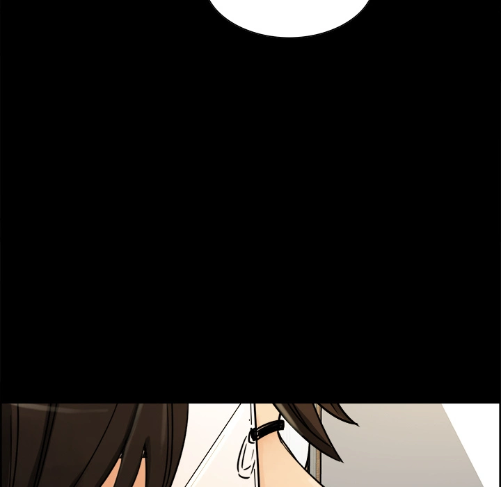 岳母家的刺激生活 - 第20话 - page 87
