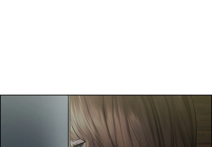 岳母家的刺激生活 - 第13话 - page 3