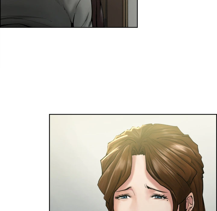岳母家的刺激生活 - 第13话 - page 30