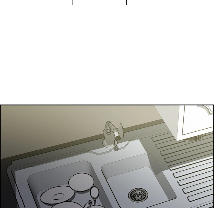 岳母家的刺激生活 - 第13话 - page 77