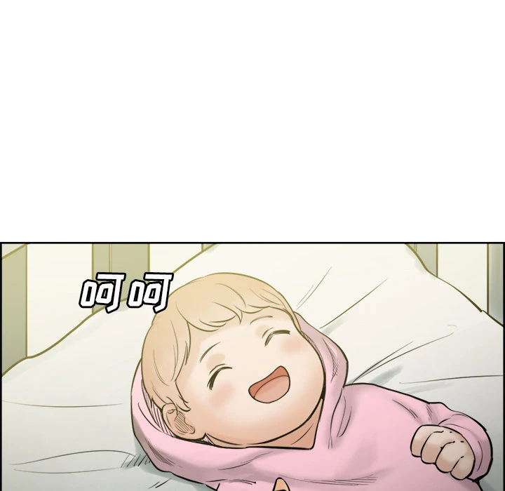 岳母家的刺激生活 - 第13话 - page 88