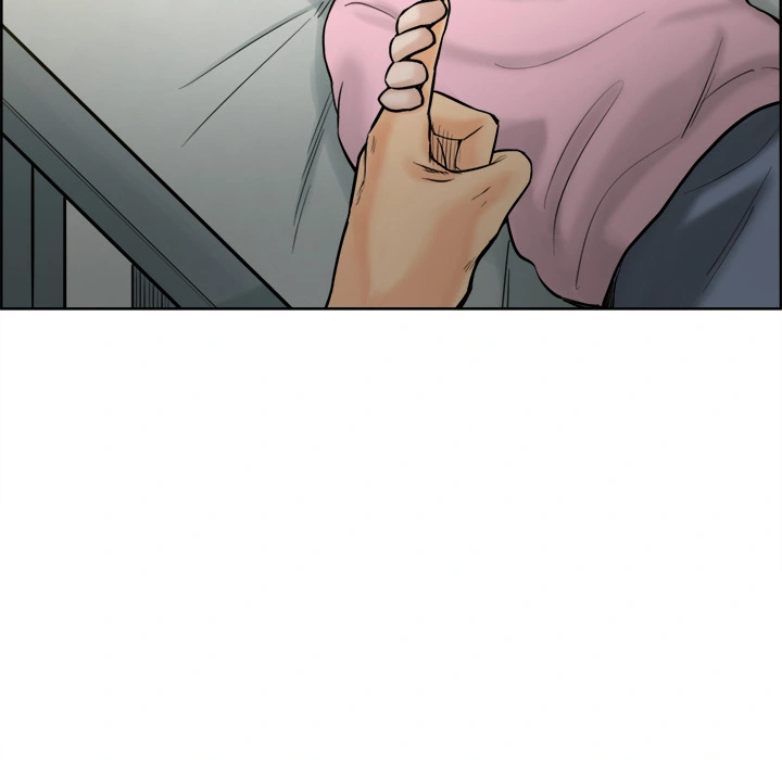 岳母家的刺激生活 - 第13话 - page 89