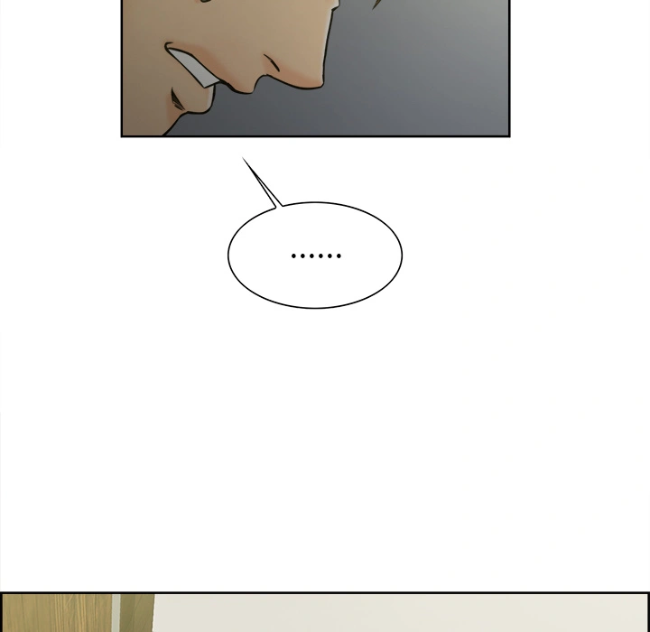 岳母家的刺激生活 - 第13话 - page 118