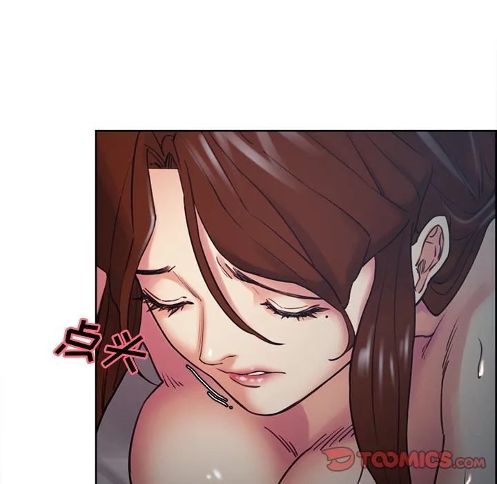 岳母家的刺激生活 - 第48话 - page 46