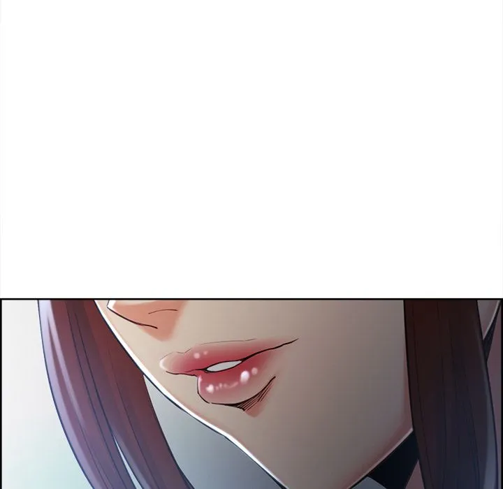 岳母家的刺激生活 - 第48话 - page 111