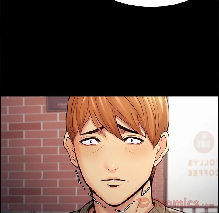 岳母家的刺激生活 - 第41话 - page 38