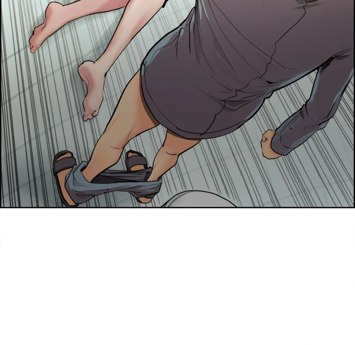 岳母家的刺激生活 - 第10话 - page 15