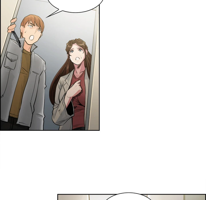 岳母家的刺激生活 - 第10话 - page 65