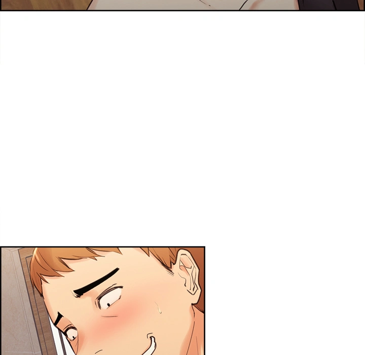 岳母家的刺激生活 - 第2话 - page 85
