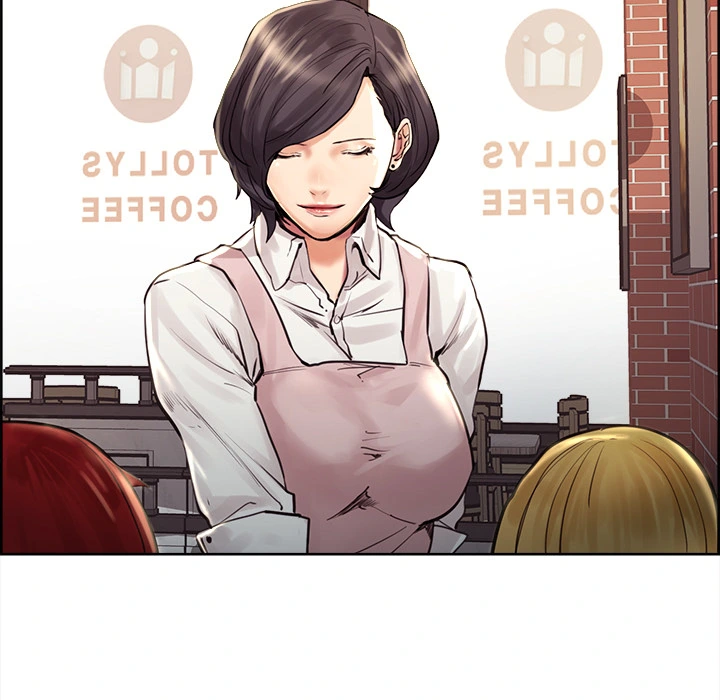 岳母家的刺激生活 - 第21话 - page 66