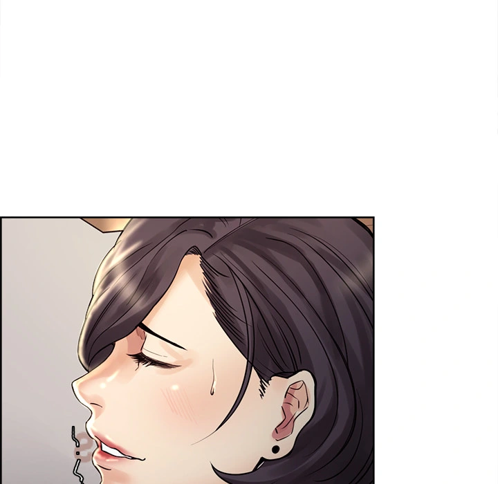 岳母家的刺激生活 - 第21话 - page 102