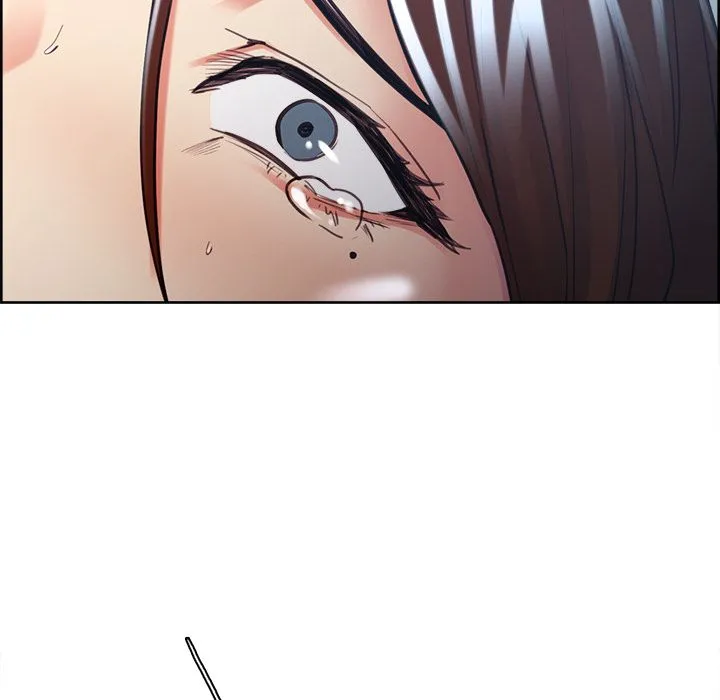岳母家的刺激生活 - 第47话 - page 107