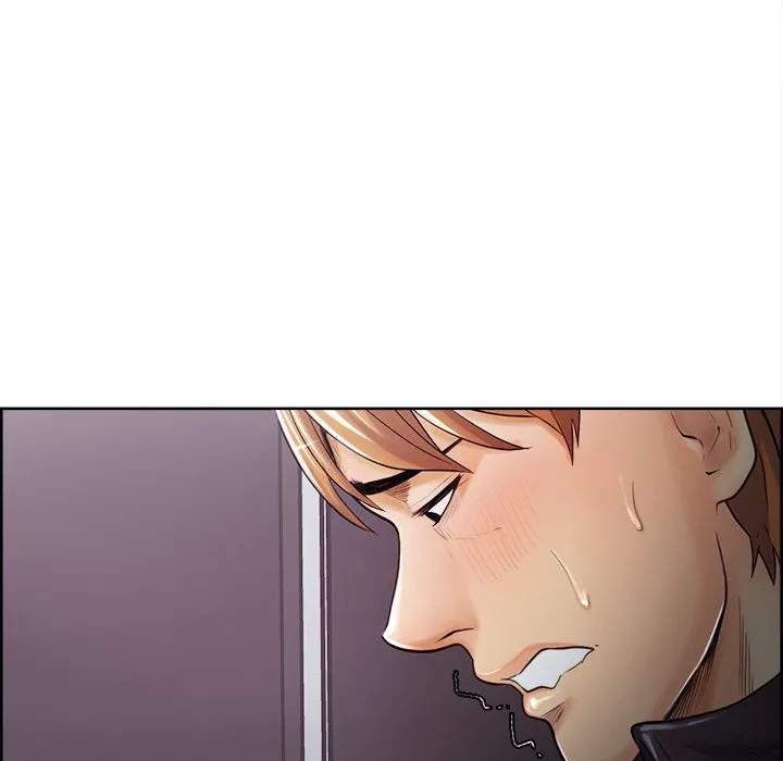 岳母家的刺激生活 - 第37话 - page 45
