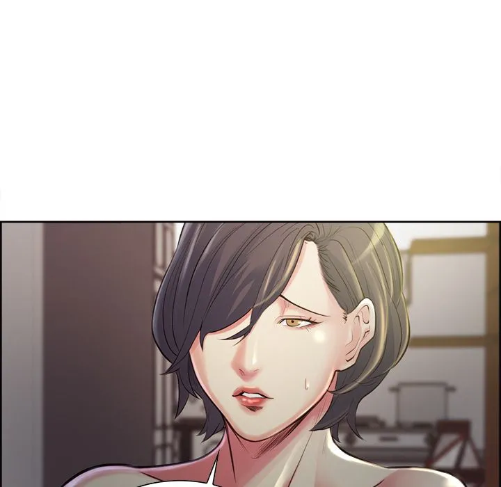 岳母家的刺激生活 - 第37话 - page 81