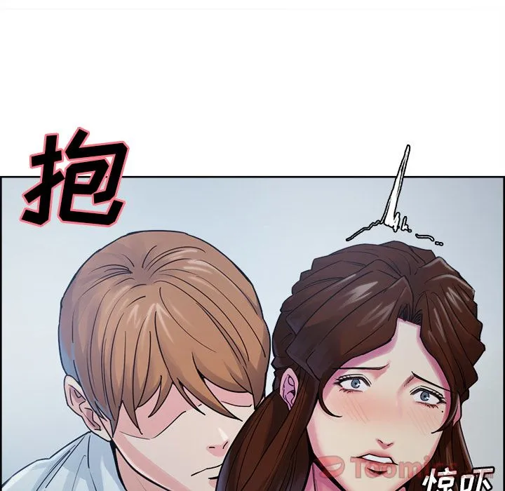 岳母家的刺激生活 - 第43话 - page 24