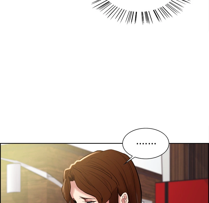岳母家的刺激生活 - 第8话 - page 55
