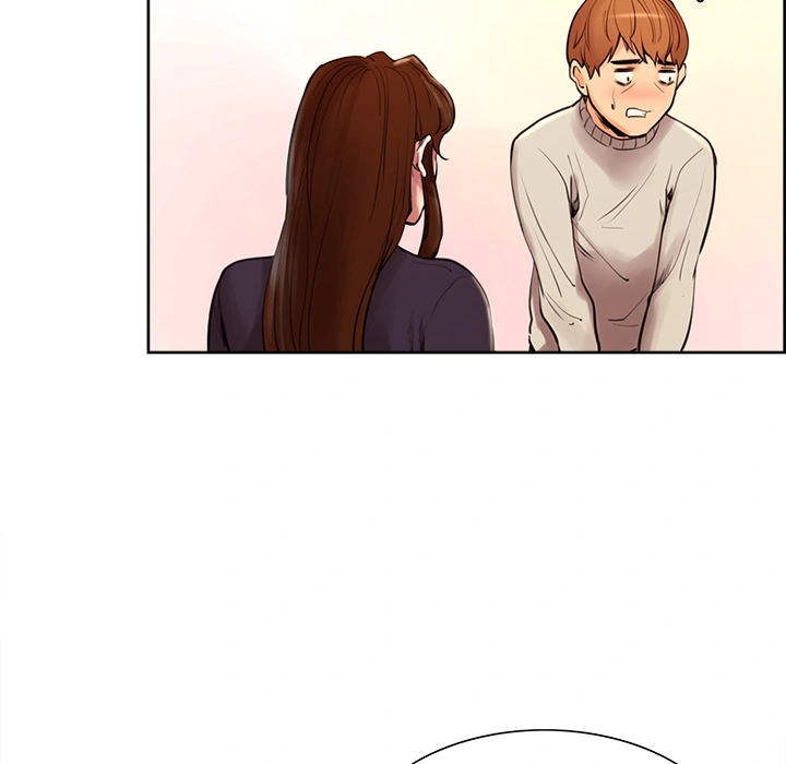 岳母家的刺激生活 - 第8话 - page 68