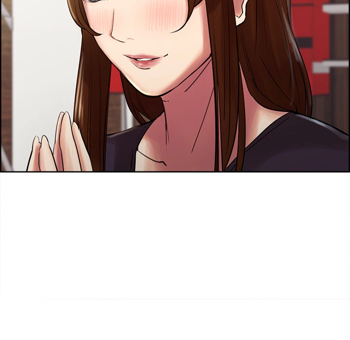 岳母家的刺激生活 - 第8话 - page 91
