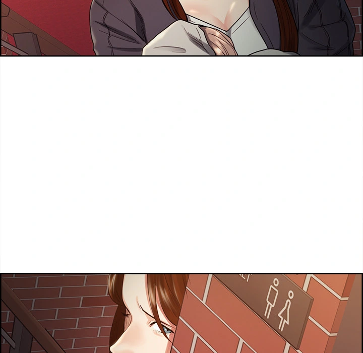 岳母家的刺激生活 - 第32话 - page 46