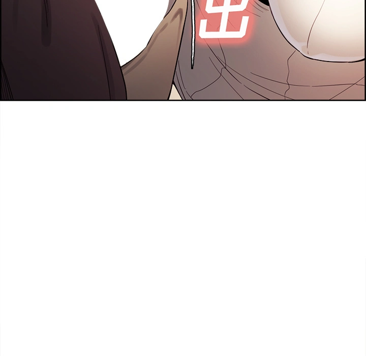 岳母家的刺激生活 - 第32话 - page 94
