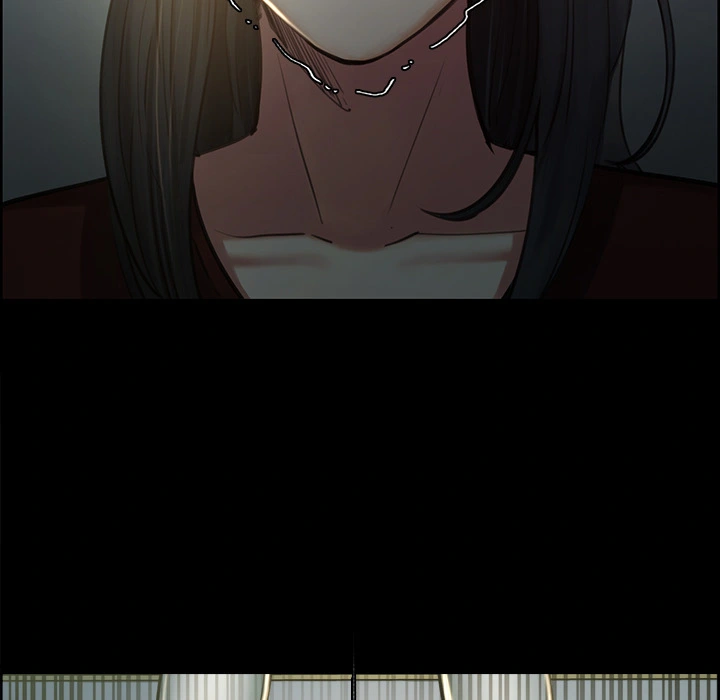 岳母家的刺激生活 - 第19话 - page 22