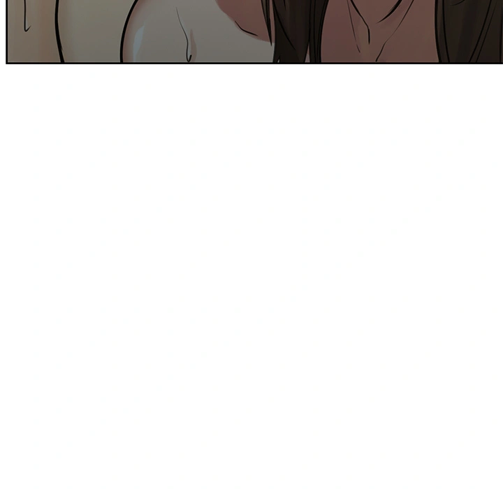 岳母家的刺激生活 - 第11话 - page 7