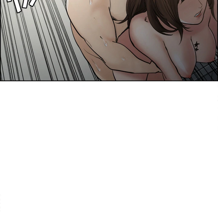 岳母家的刺激生活 - 第11话 - page 76