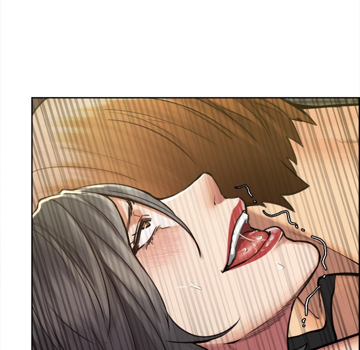 岳母家的刺激生活 - 第17话 - page 44
