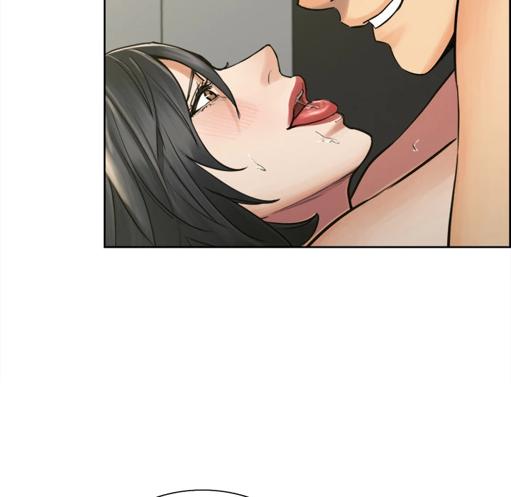 岳母家的刺激生活 - 第17话 - page 55