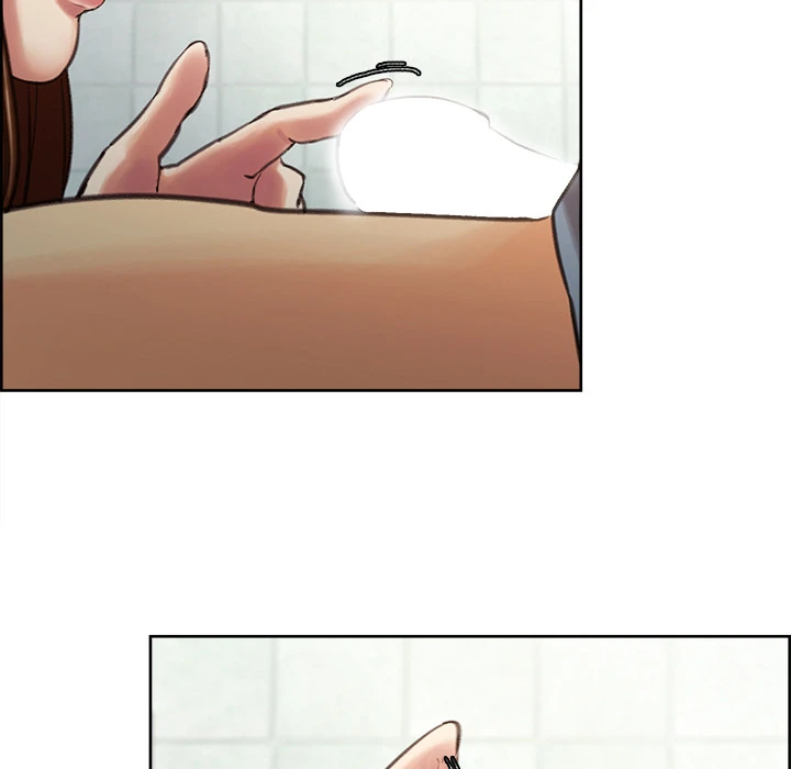岳母家的刺激生活 - 第9话 - page 70
