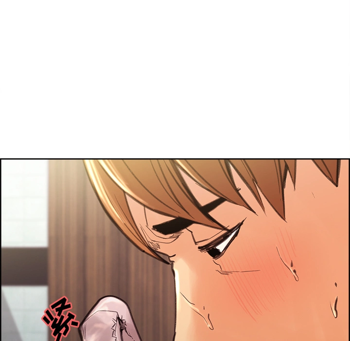 岳母家的刺激生活 - 第9话 - page 78