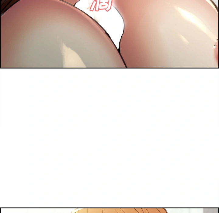 岳母家的刺激生活 - 第9话 - page 90