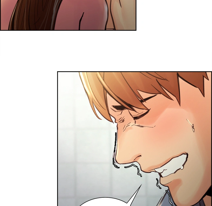 岳母家的刺激生活 - 第9话 - page 97