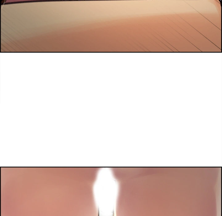 岳母家的刺激生活 - 第9话 - page 100