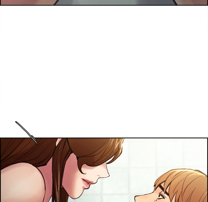 岳母家的刺激生活 - 第9话 - page 102